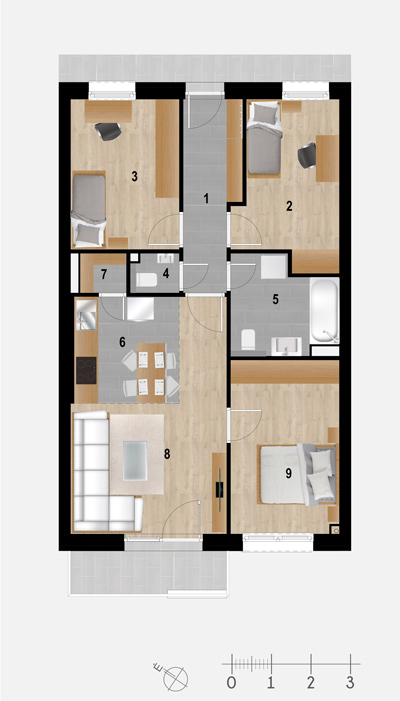 apartman106