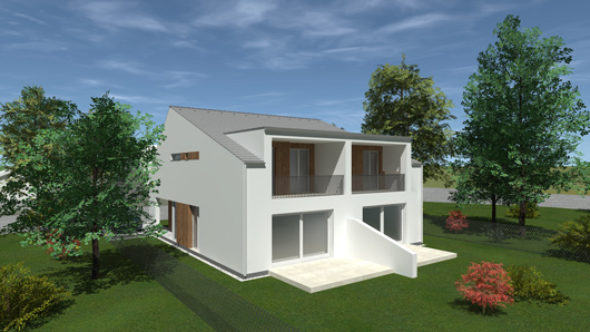 Ökoház A Mogyoród